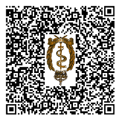 repeat prescriptions QR code